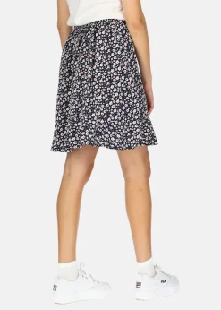 Sankt Claud Short Skirt W