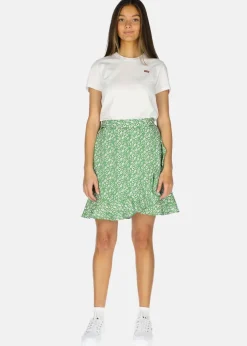 Sankt Claud Short Skirt W