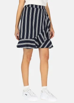 Sankt Claud Short Skirt W