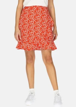 Sankt Claud Short Skirt W