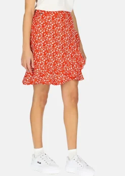 Sankt Claud Short Skirt W