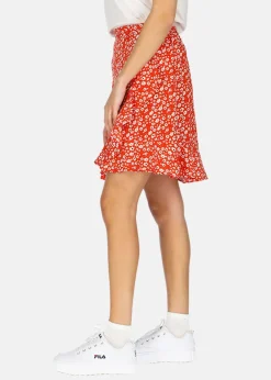 Sankt Claud Short Skirt W