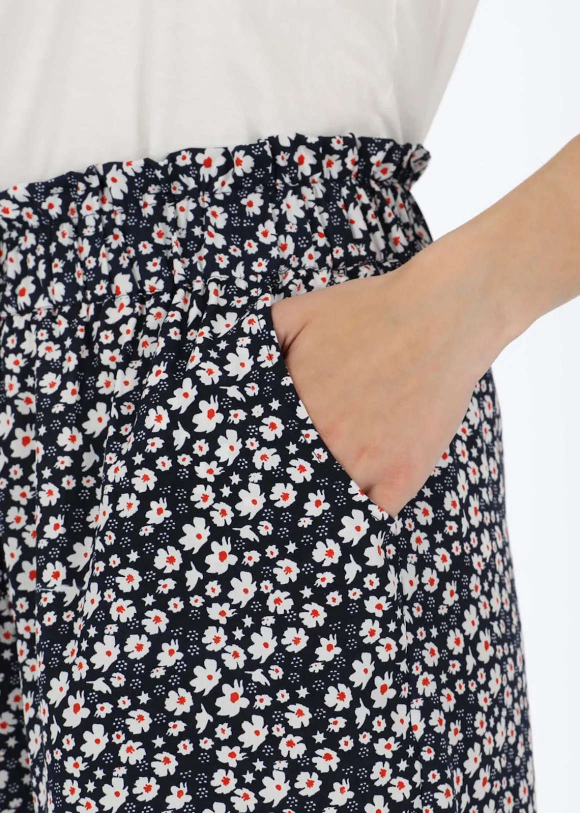 Sankt Claud Shorts