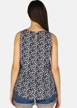 Sankt Claud Singlet W