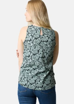 Sankt Claud Singlet W