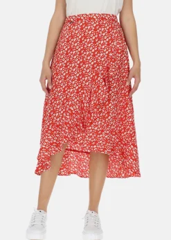 Sankt Claud Skirt W