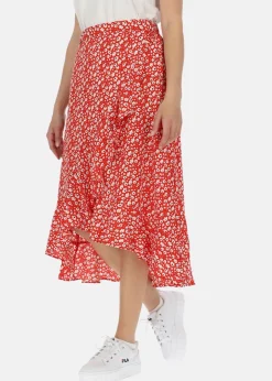 Sankt Claud Skirt W