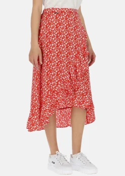 Sankt Claud Skirt W