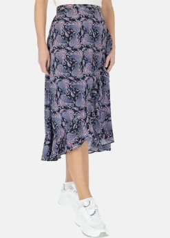 Sankt Claud Skirt W