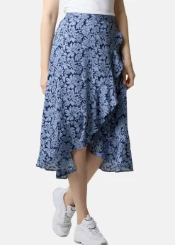 Sankt Claud Skirt W