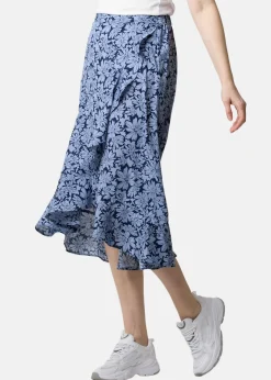 Sankt Claud Skirt W