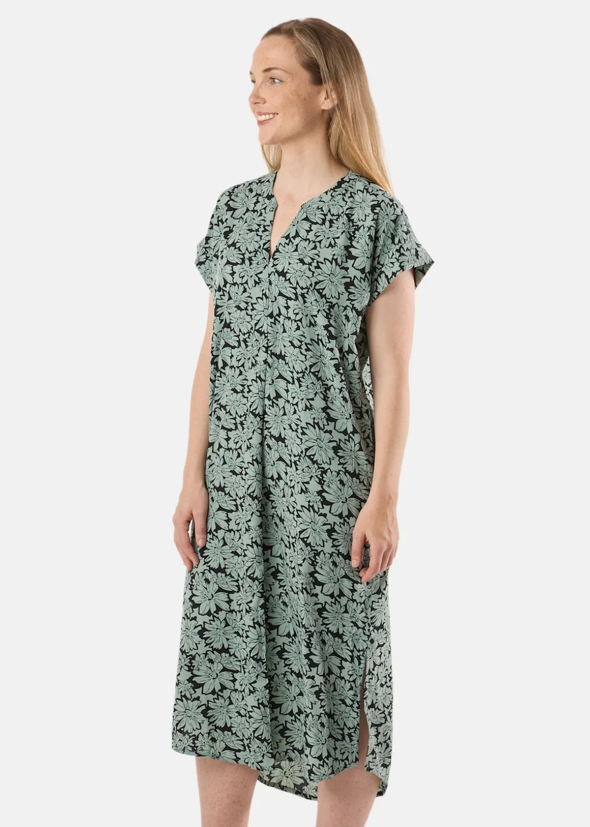Sankt Claud Tunic Dress W