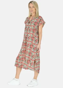 Sankt Claud Tunic Dress W