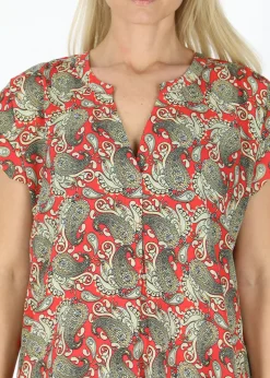 Sankt Claud Tunic Dress W