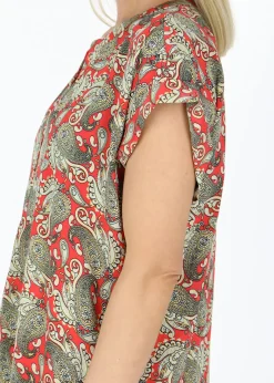 Sankt Claud Tunic Dress W