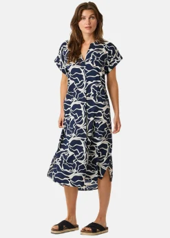 Sankt Claud Tunic Dress W