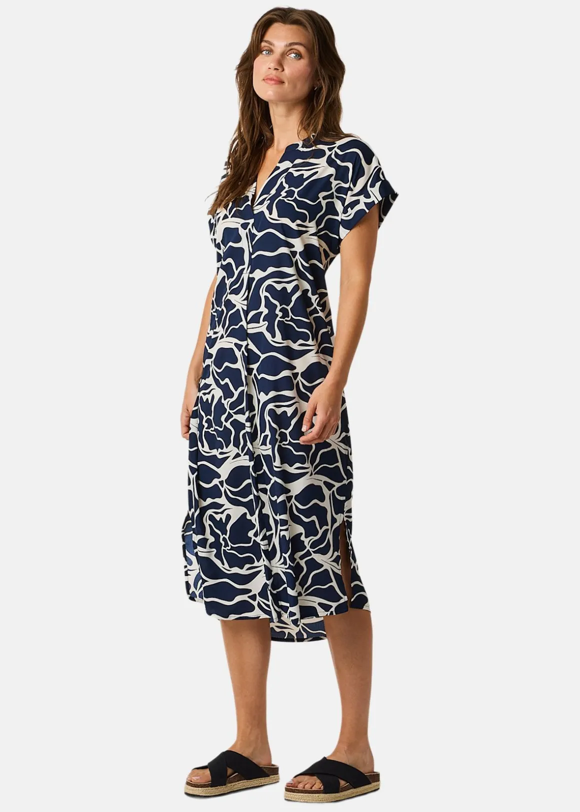 Sankt Claud Tunic Dress W