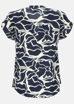 Sankt Claud Tunic Top W