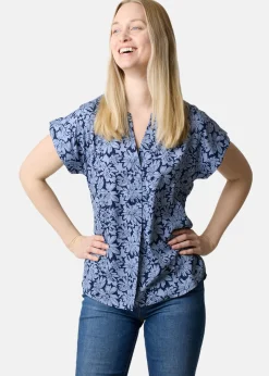Sankt Claud Tunic Top W