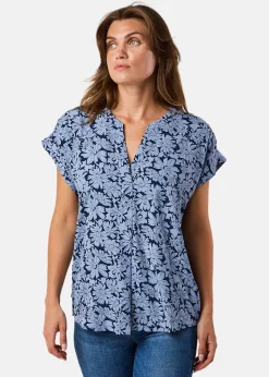 Sankt Claud Tunic Top W