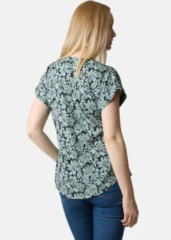 Sankt Claud Tunic Top W