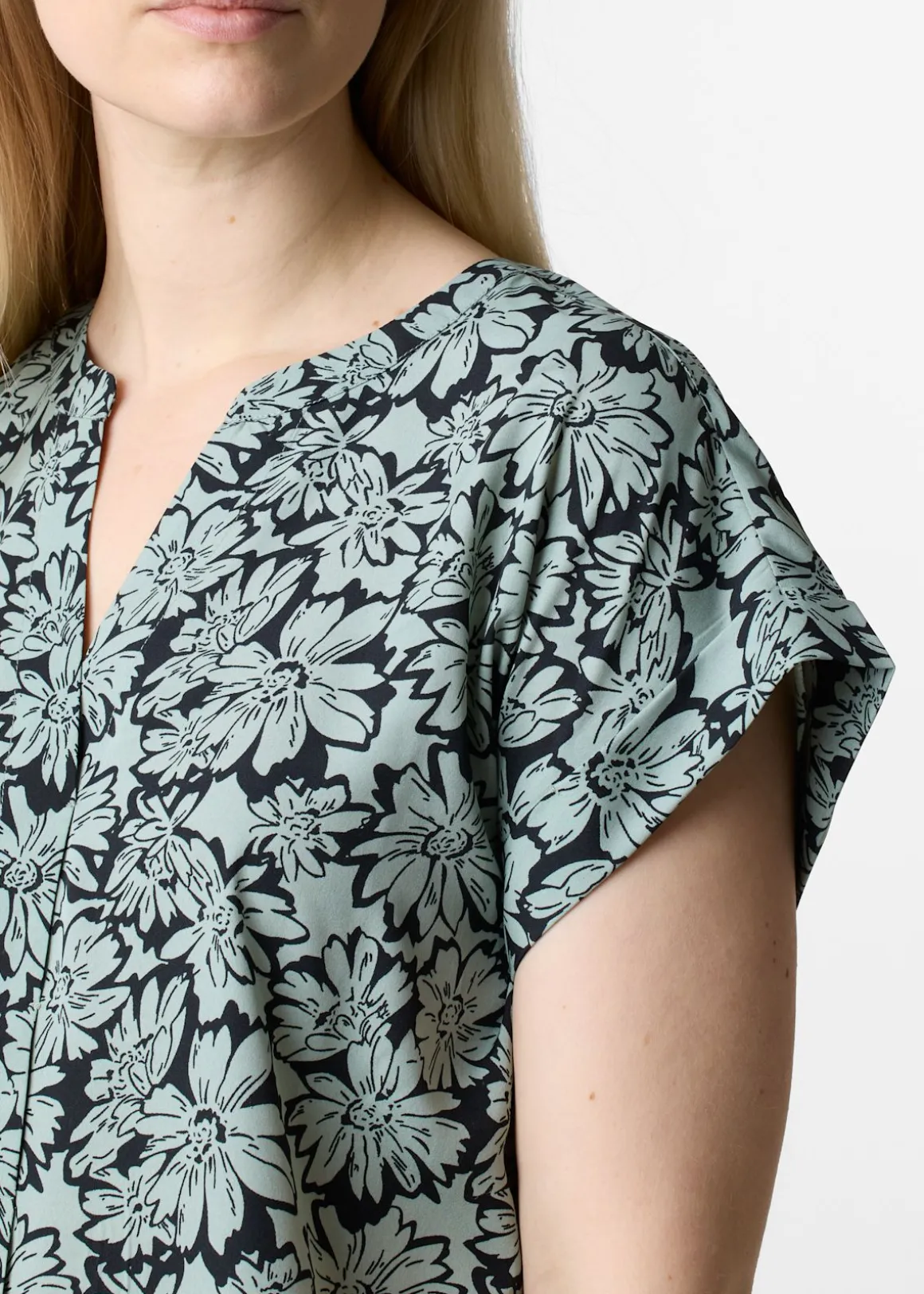 Sankt Claud Tunic Top W