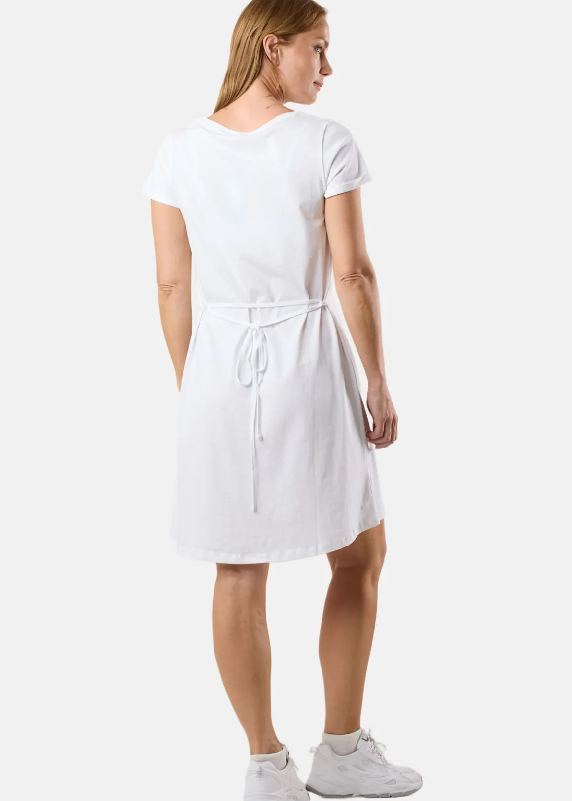 Santa Barbara Dress W