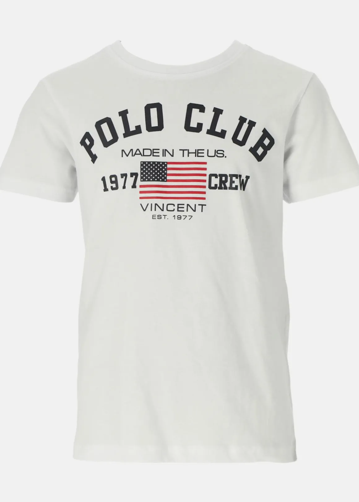 Santa Cruz Tee Jr