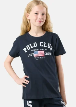 Santa Cruz Tee Jr