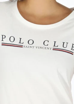 Santa Monica Tee W