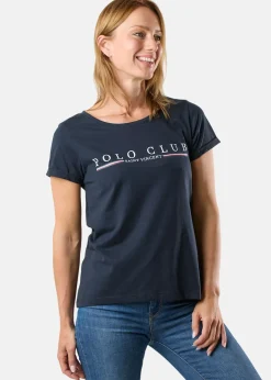 Santa Monica Tee W
