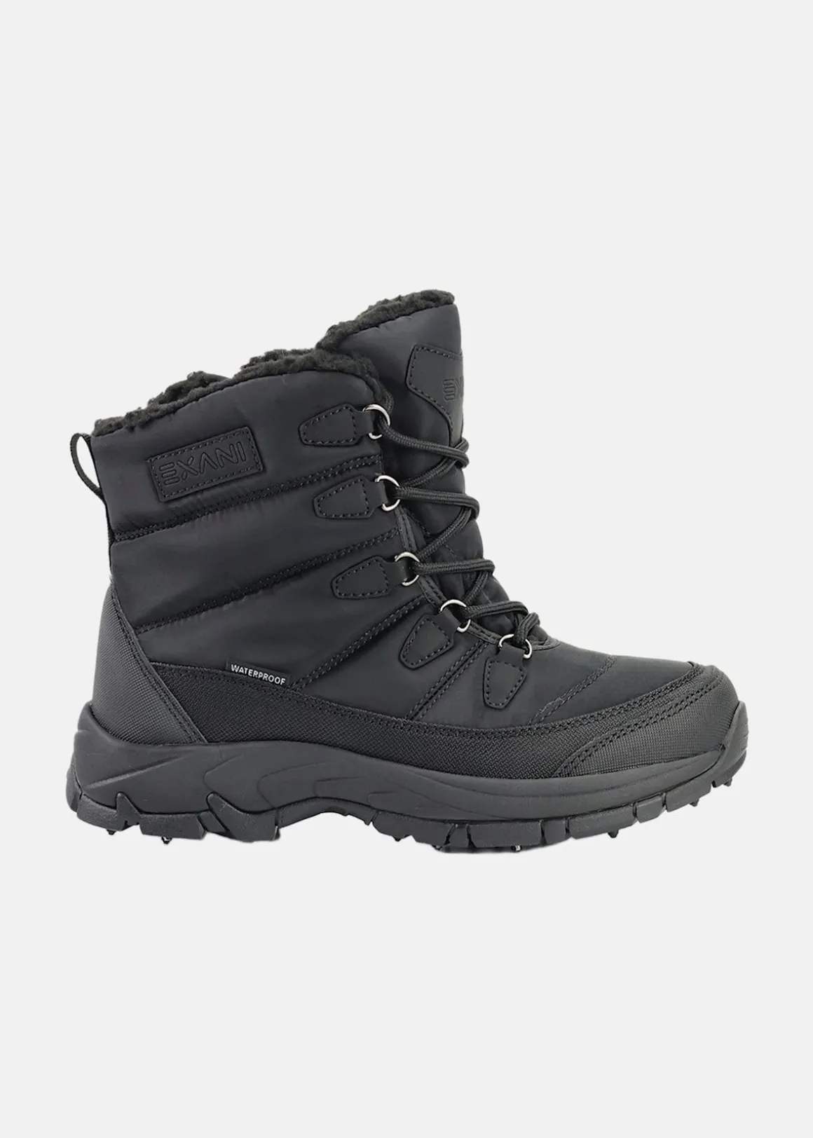 SANTI SPIKE M