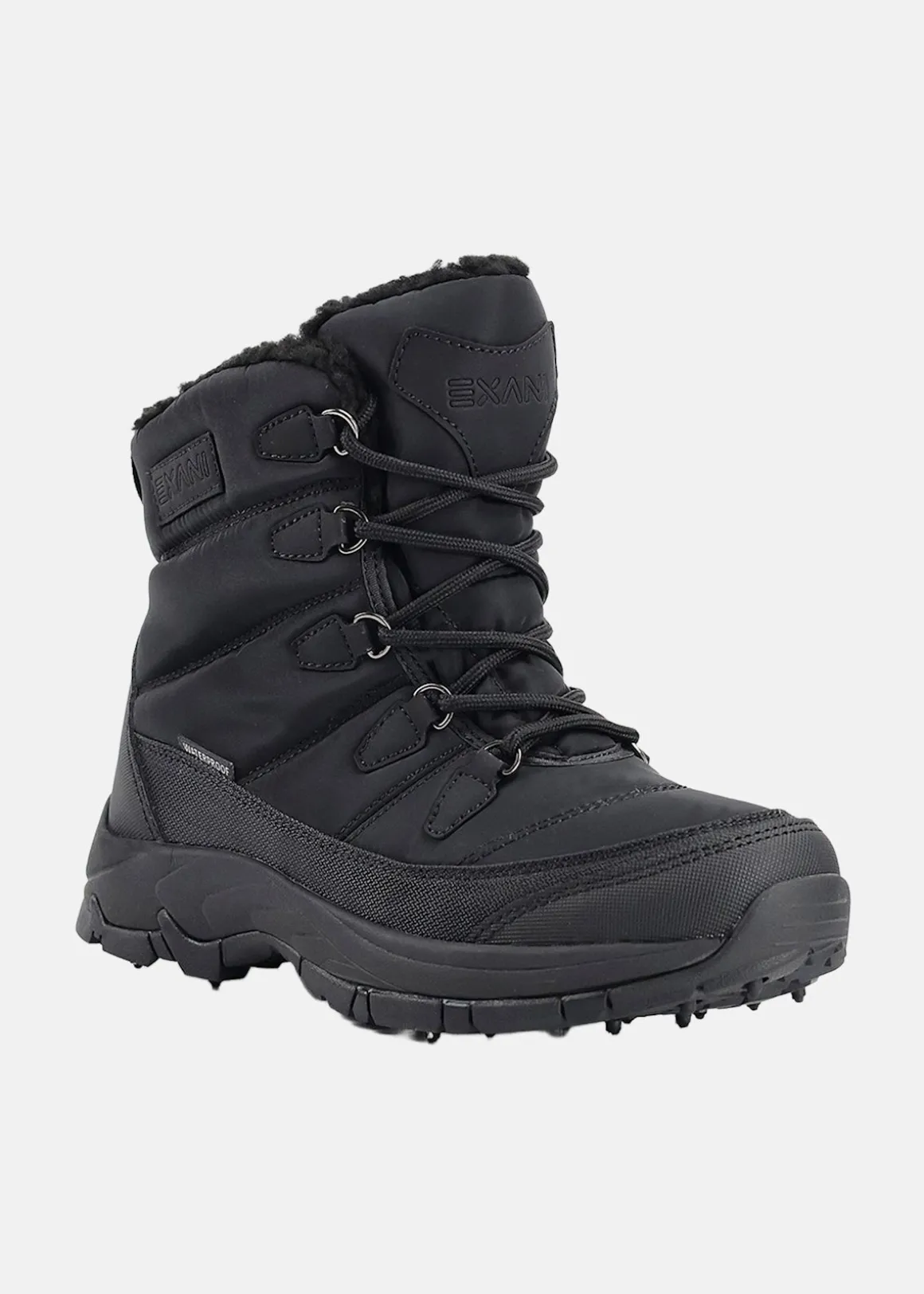 SANTI SPIKE M