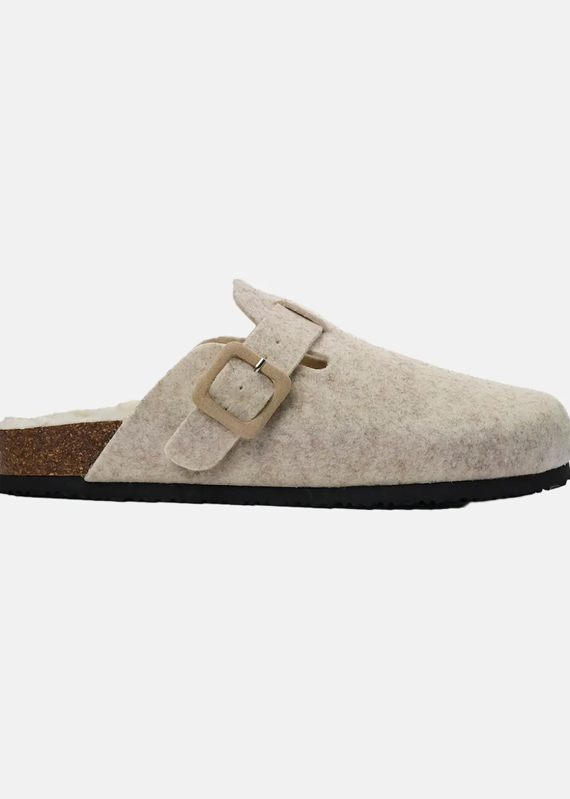 SAPRI FELT W