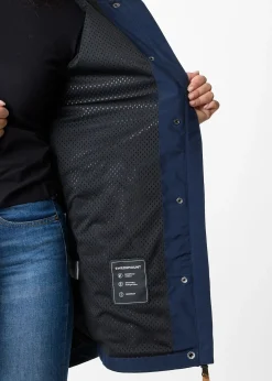 Sarek Coat 2.0 W
