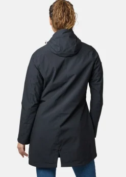 Sarek Coat 2.0 W