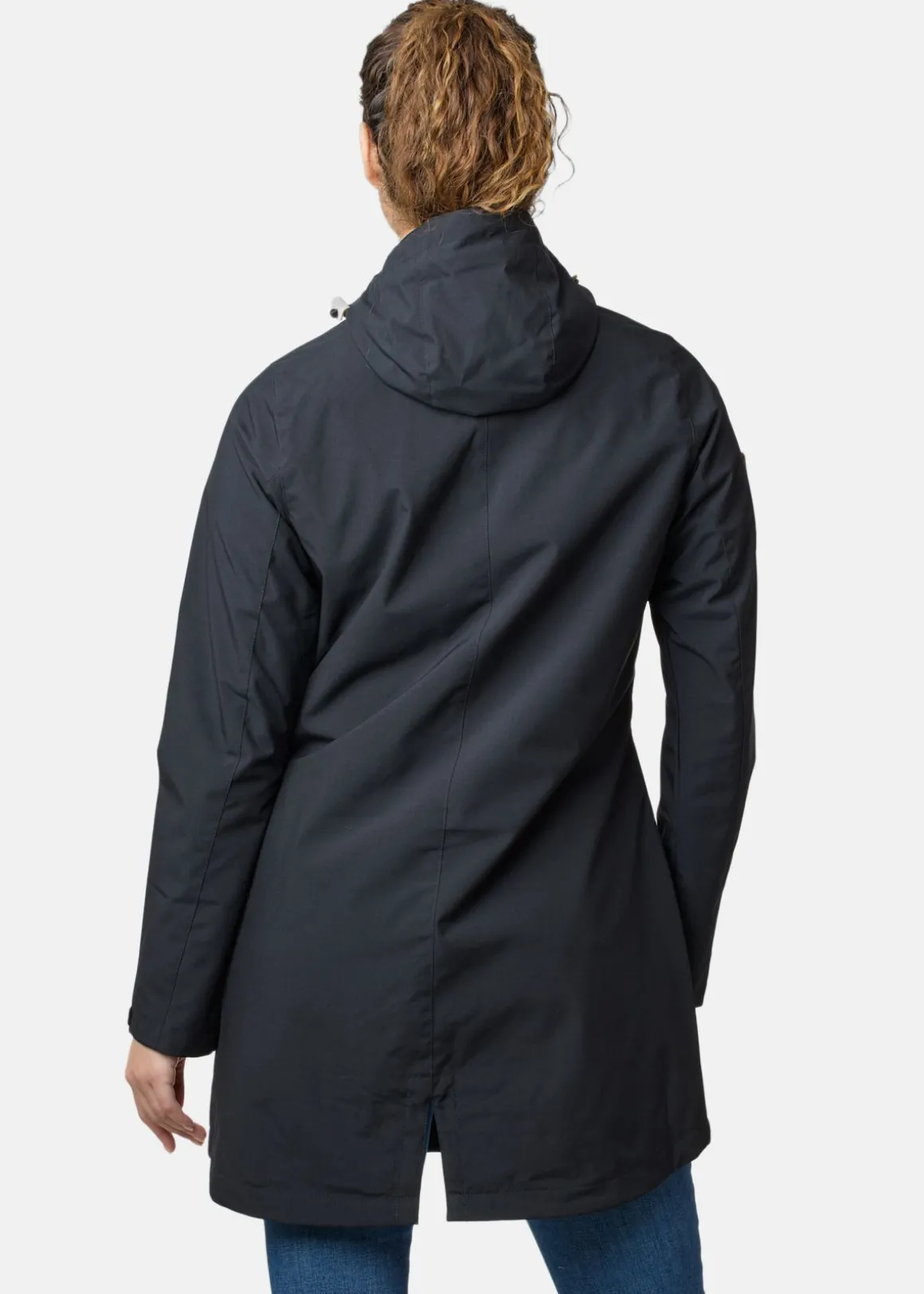 Sarek Coat 2.0 W