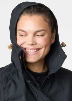 Sarek Coat 2.0 W