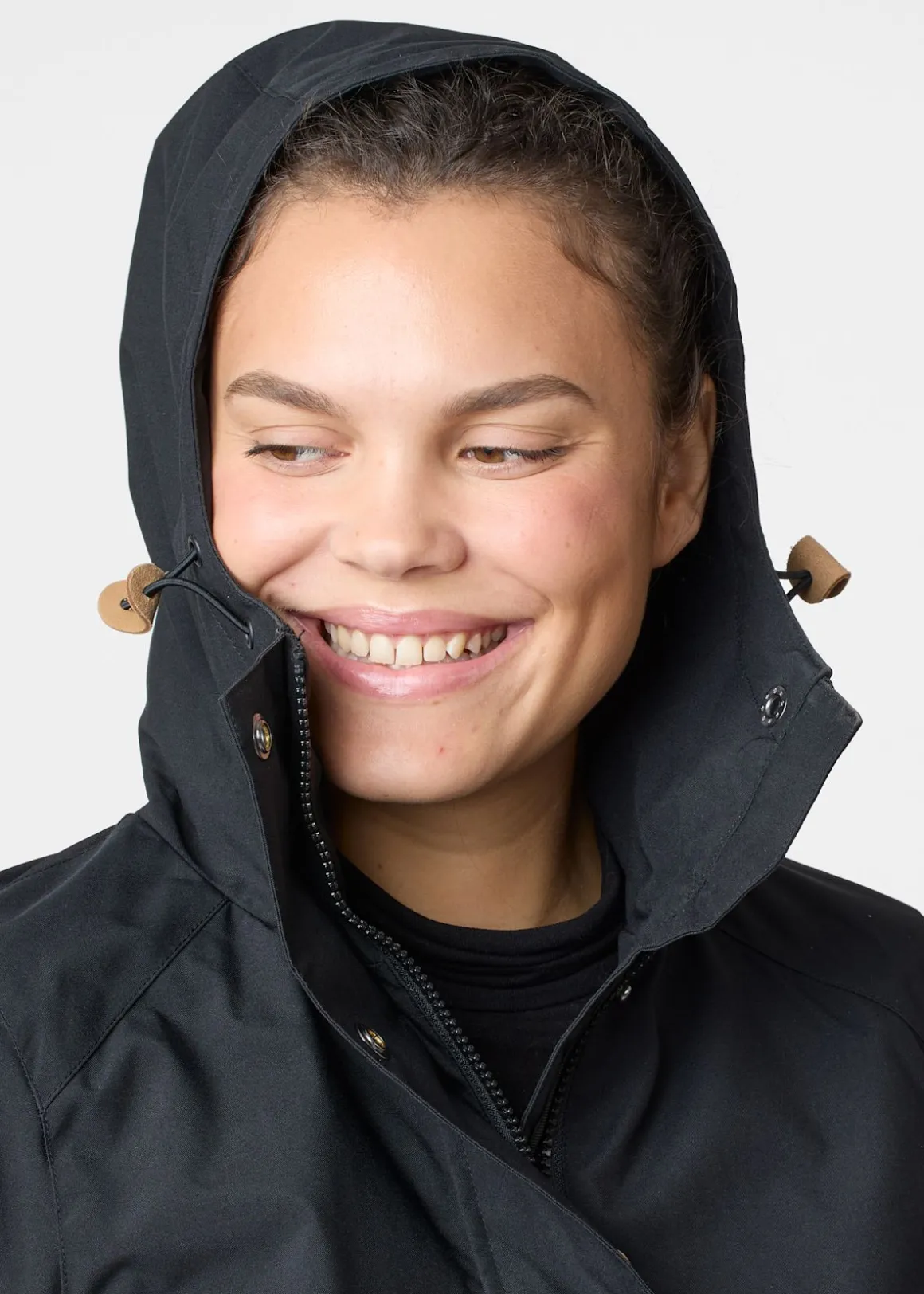 Sarek Coat 2.0 W