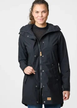 Sarek Coat 2.0 W