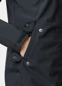 Sarek Coat 2.0 W