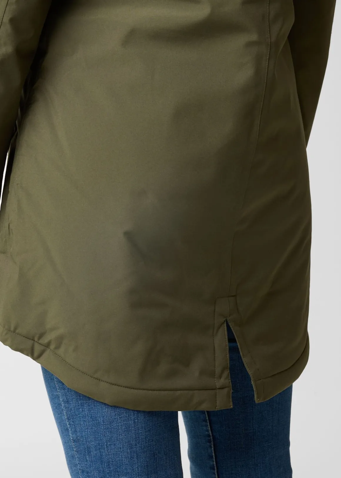 Sarek Insulated Coat W