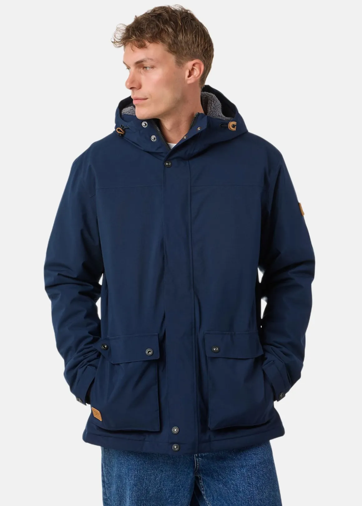 Sarek Insulated Jacket