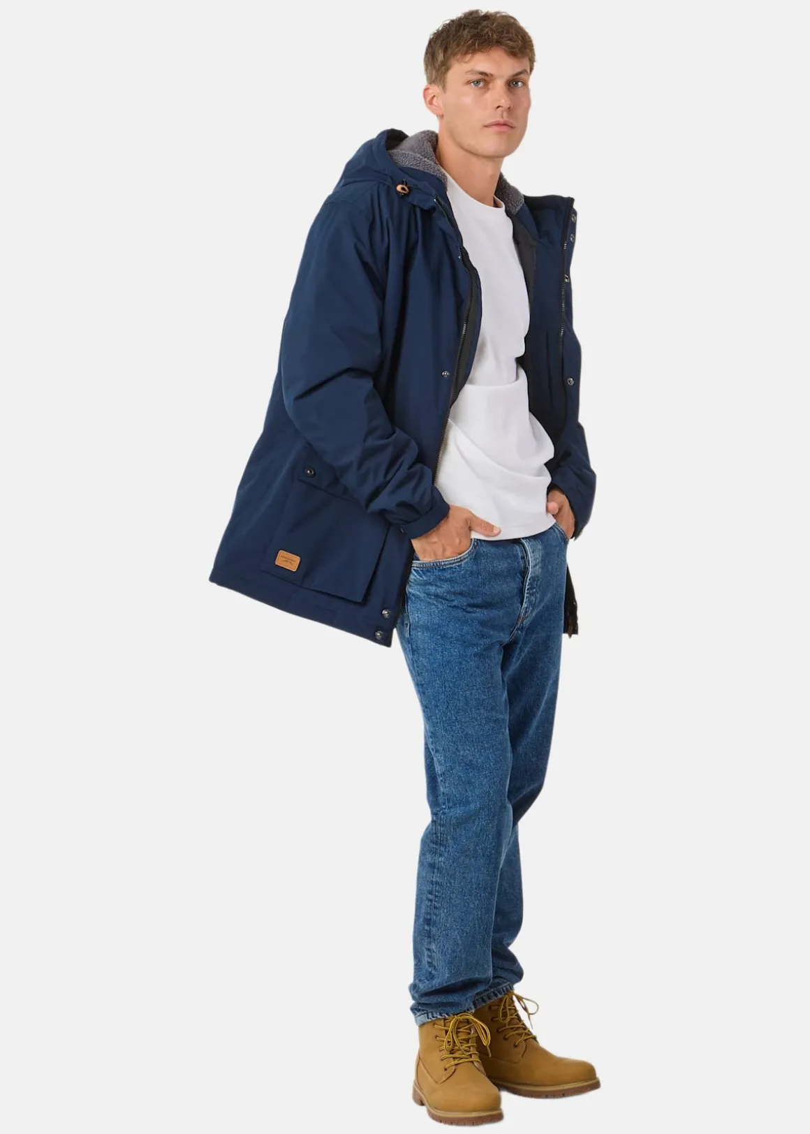 Sarek Insulated Jacket