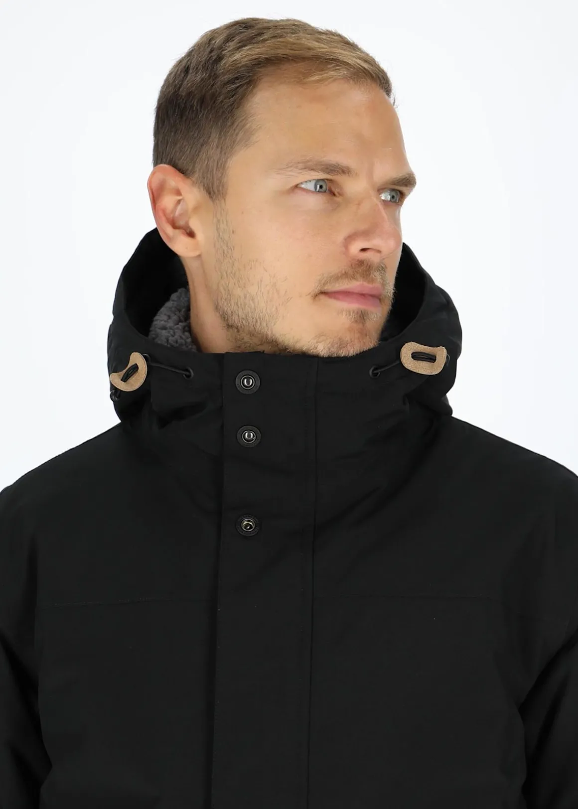 Sarek Insulated Jacket