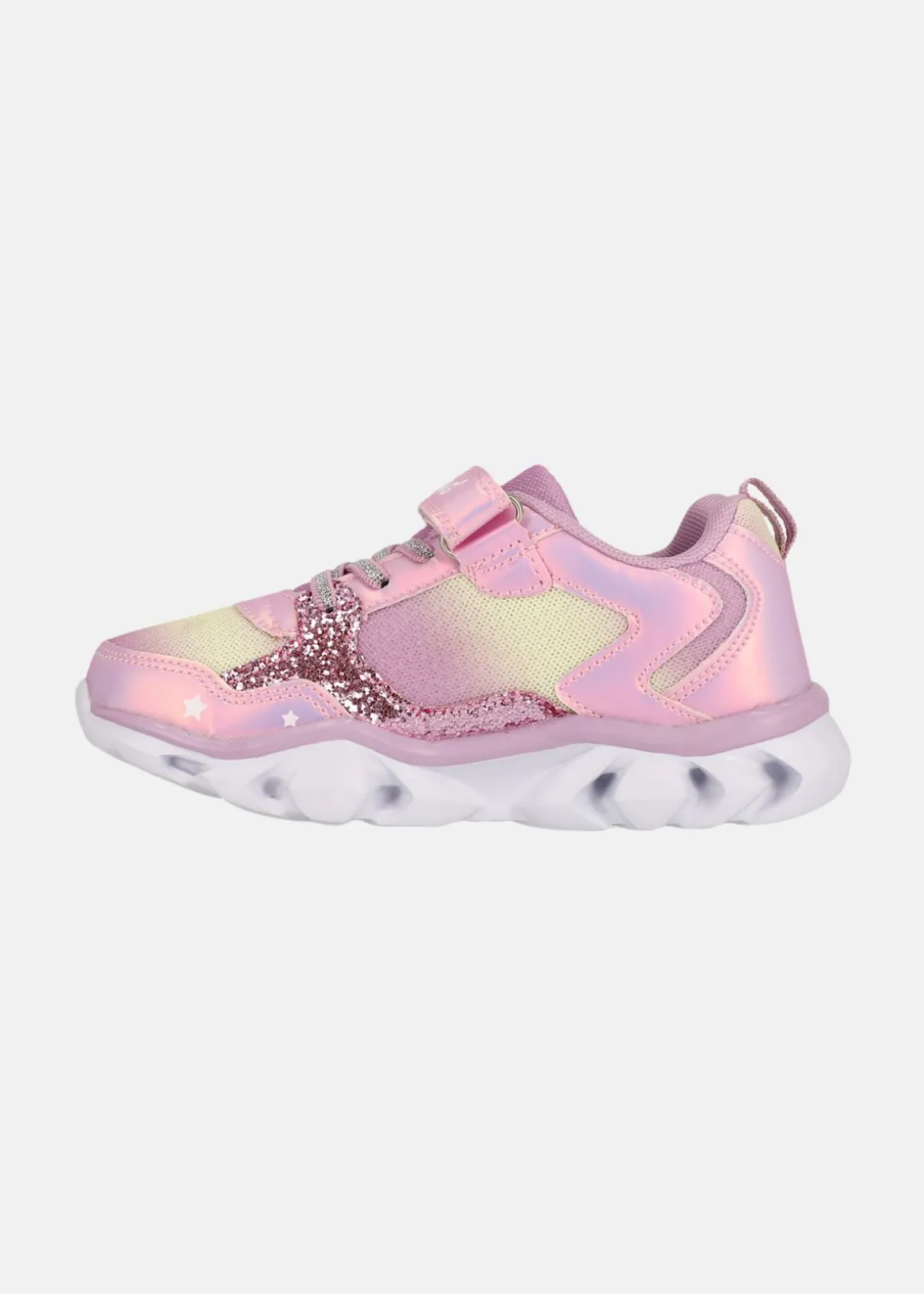 Saserta Kids Shoe w/Lights