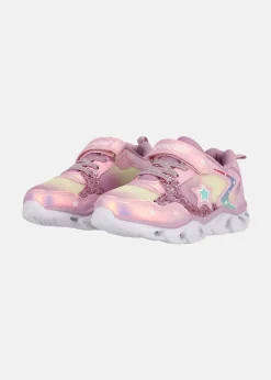 Saserta Kids Shoe w/Lights