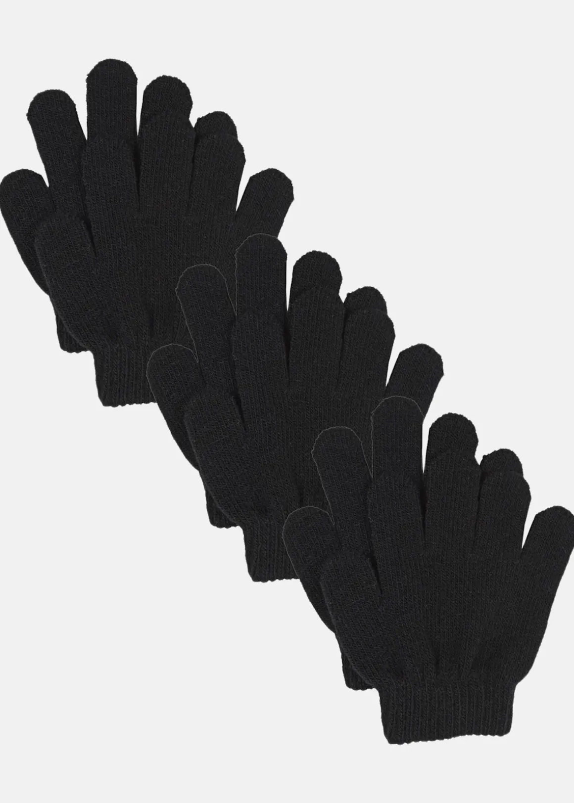 ÅSBRO MAGIC GLOVE, 3-P