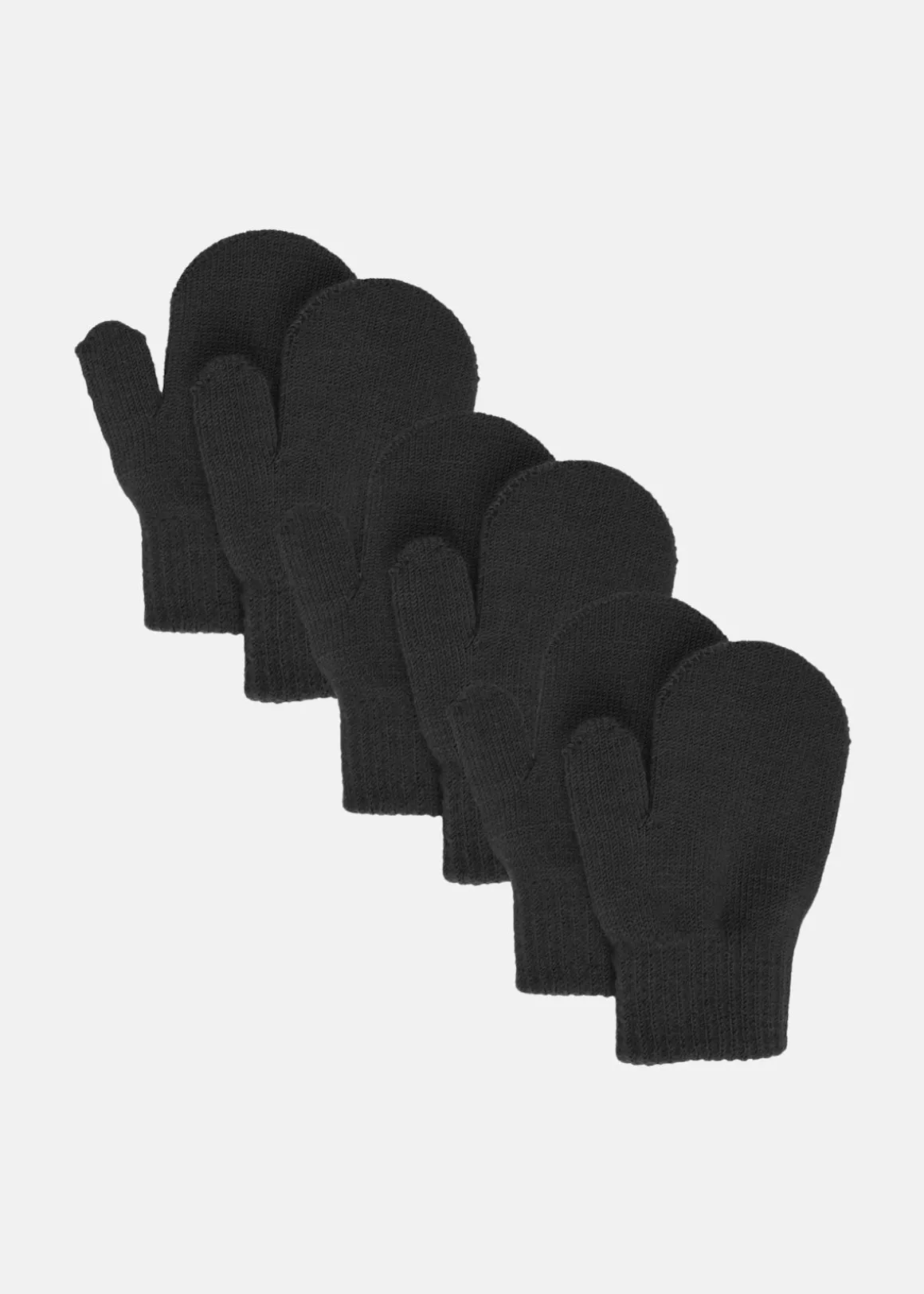 ÅSBRO MAGIC MITTEN, 3-P