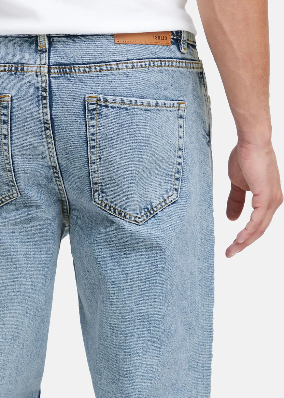SDDylan, DAD FIT Blue323